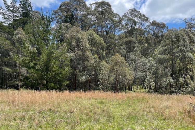 Lot 631 Brown Gully Road, Sugarloaf QLD 4380