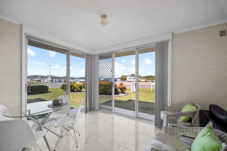 Main view of Homely unit listing, Unit 1/9 Point Rd, Tuncurry NSW 2428