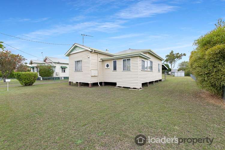 28 May St, Walkervale QLD 4670