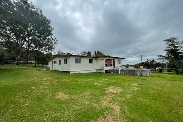 8 Possum Rd, Thorndale QLD 4380