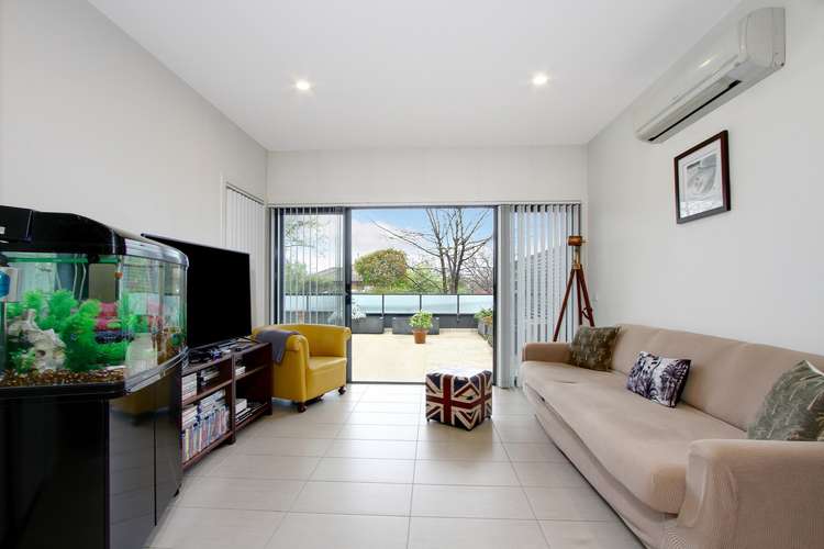 Fourth view of Homely unit listing, Unit 6/9 Stornaway Rd, Queanbeyan NSW 2620