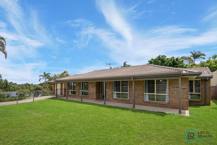 Second view of Homely house listing, 92 Pohon Drive, Tanah Merah QLD 4128
