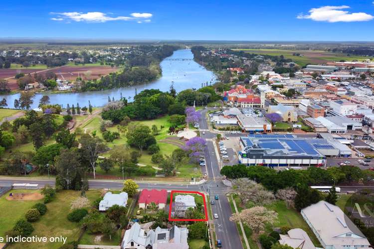 230 Lennox St, Maryborough QLD 4650