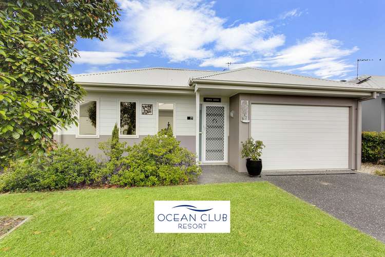 27 Flores St, Lake Cathie NSW 2445