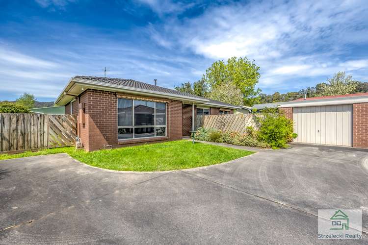 Unit 2/16 Cross St, Trafalgar VIC 3824