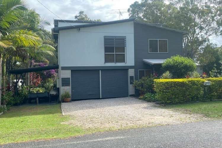 13 Arthur St, Macleay Island QLD 4184