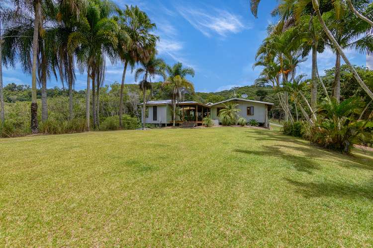 Main view of Homely lifestyle listing, 1605 Mossman Mount Molloy Rd, Julatten QLD 4871