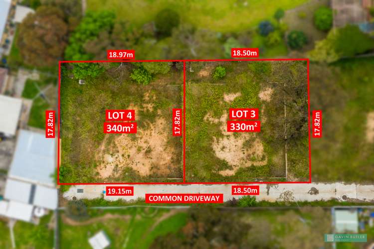 LOT 4, 24 Poulston, Long Gully VIC 3550