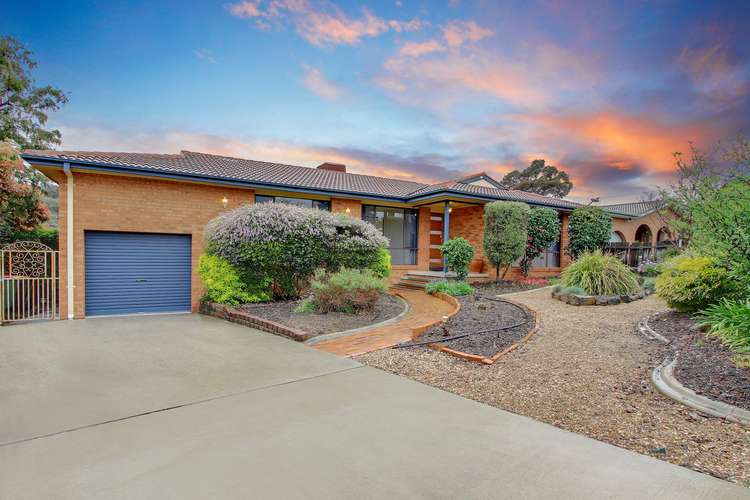 20 Robertson St, Queanbeyan West NSW 2620