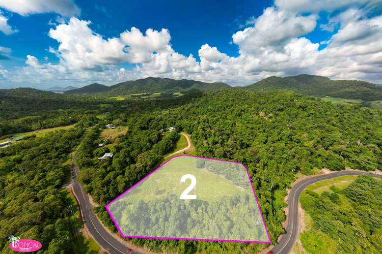 Lot 9 Bingil Bay Rd Bingil Bay, Bingil Bay QLD 4852