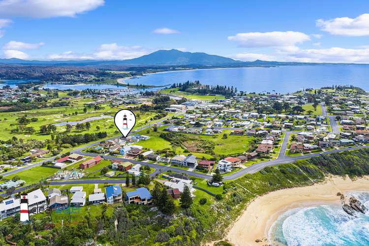 Main view of Homely house listing, 25 Bunga St, Bermagui NSW 2546
