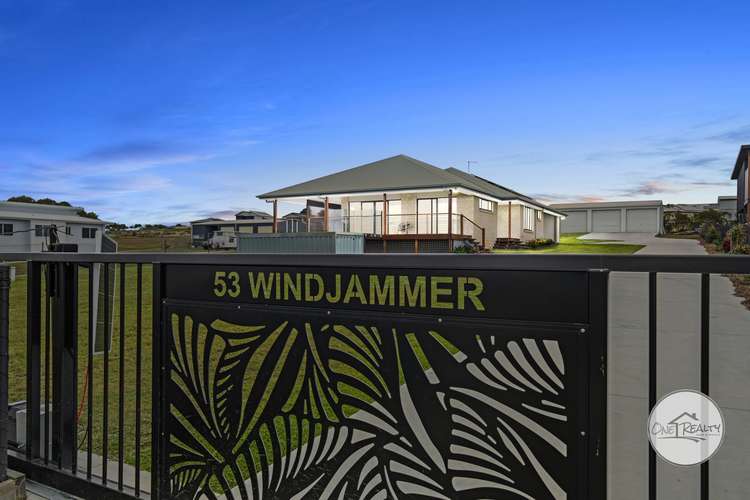 53 Windjammer Cct, River Heads QLD 4655