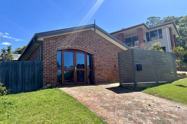 1A Harold Francis Drive, Coffs Harbour NSW 2450
