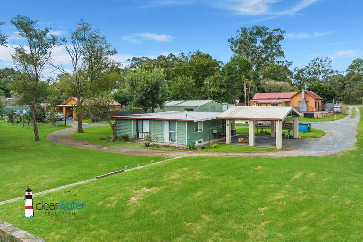 Main view of Homely house listing, 175 Princes Hwy, Bodalla NSW 2545