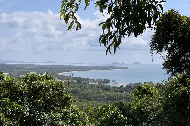 Lot 6 Bingil Bay Road, Bingil Bay QLD 4852