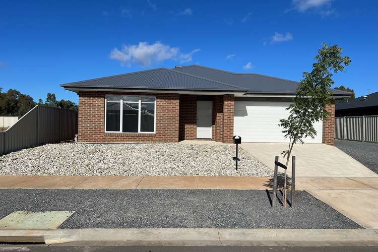 Main view of Homely house listing, 25 Grasso Dr, Cobram VIC 3644