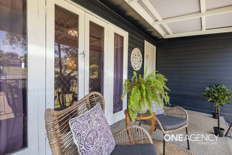 Second view of Homely house listing, 34 Highfield St, Durack QLD 4077