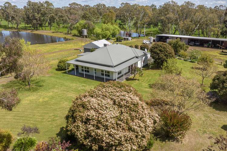 Main view of Homely ruralOther listing, 1911 Casterton-Edenhope Rd, Wando Bridge VIC 3312