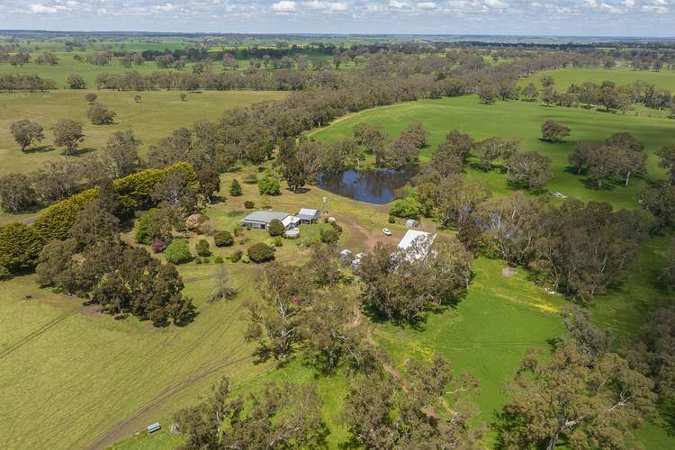 Third view of Homely ruralOther listing, 1911 Casterton-Edenhope Rd, Wando Bridge VIC 3312
