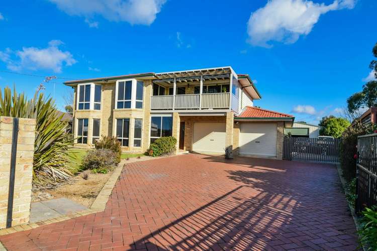 Main view of Homely house listing, 4 Burden Pl, Paynesville VIC 3880