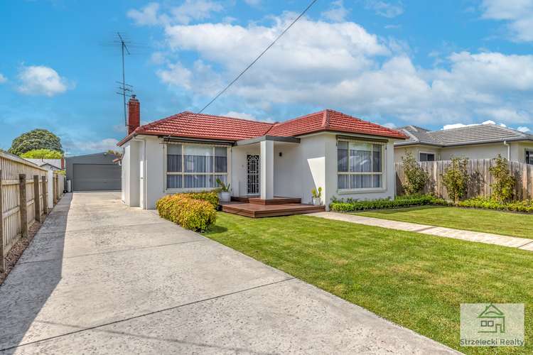 14 Wellington St, Trafalgar VIC 3824