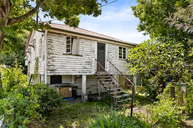 Main view of Homely house listing, 91 Norman Street, East Brisbane QLD 4169