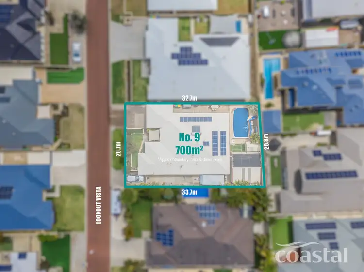 Fourth view of Homely house listing, 9 Lookout Vsta, Singleton WA 6175