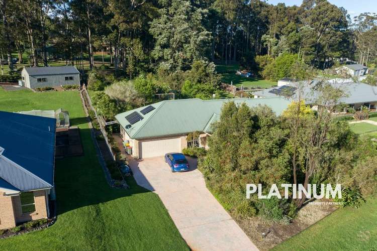 17 Torbin Pl, Tomerong NSW 2540