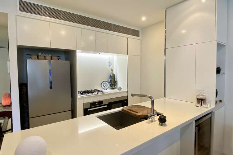 Fifth view of Homely apartment listing, 1207/45 Duncan St, West End QLD 4101