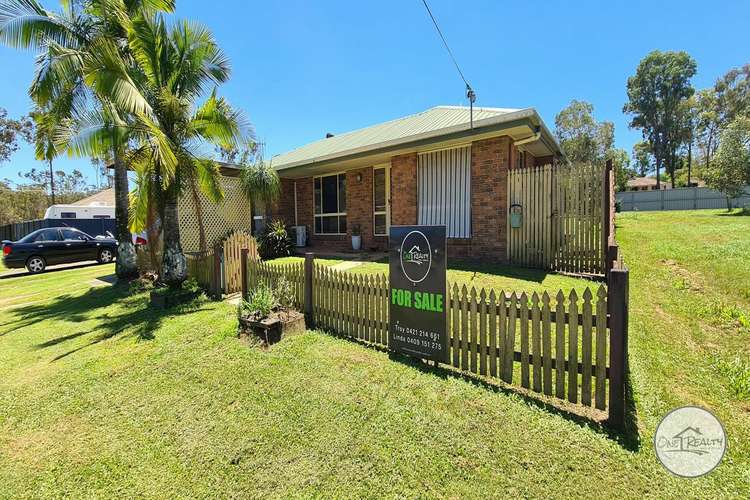 Main view of Homely house listing, 71 Brugh St, Aldershot QLD 4650