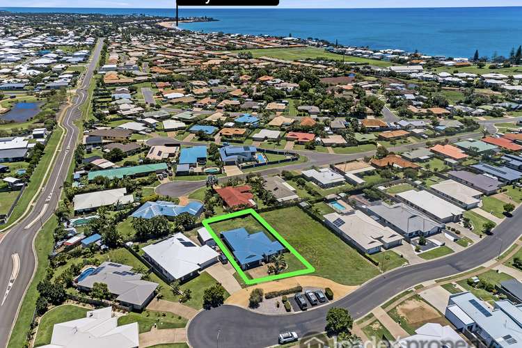 Third view of Homely house listing, 26 Starfish Cres, Bargara QLD 4670