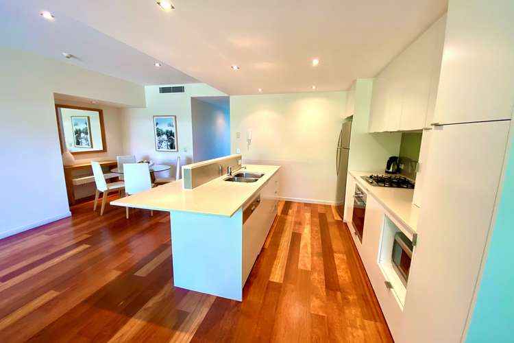 Fifth view of Homely unit listing, 219/2-6 Pandanus Parade, Cabarita Beach NSW 2488