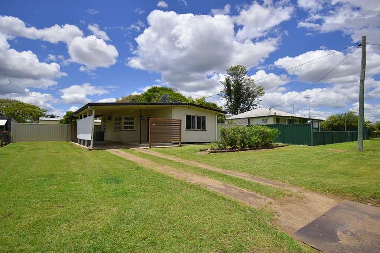 Main view of Homely house listing, 120 Kariboe St, Biloela QLD 4715