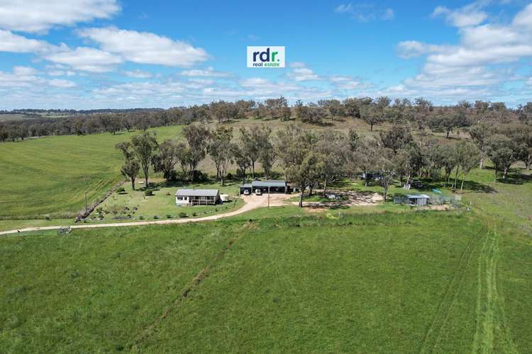 725 Rob Roy Road, Inverell NSW 2360