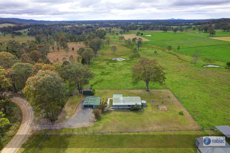 65 Koribah Lane, Dyers Crossing NSW 2429