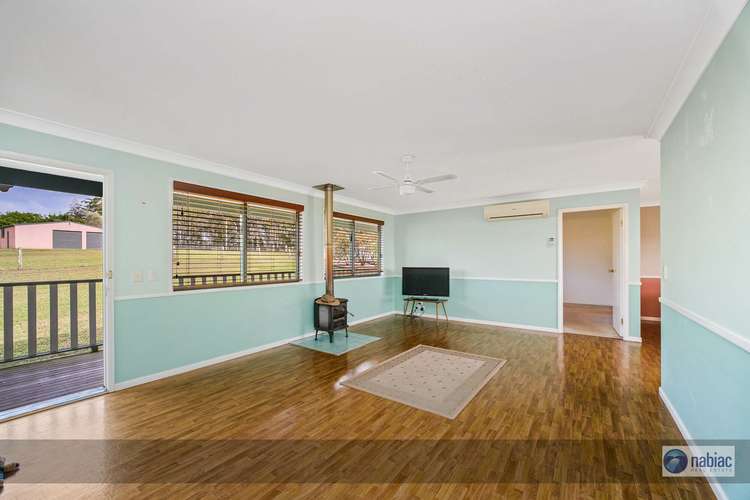 Sixth view of Homely acreageSemiRural listing, 65 Koribah Lane, Dyers Crossing NSW 2429