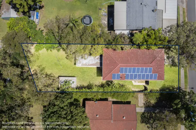 Second view of Homely house listing, 68 Bardon Rd, Logan Central QLD 4114