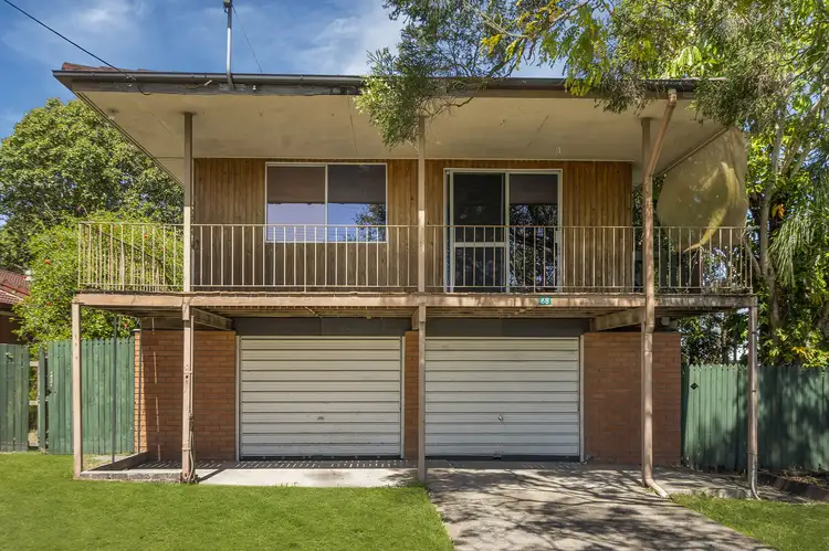 Fifth view of Homely house listing, 68 Bardon Rd, Logan Central QLD 4114