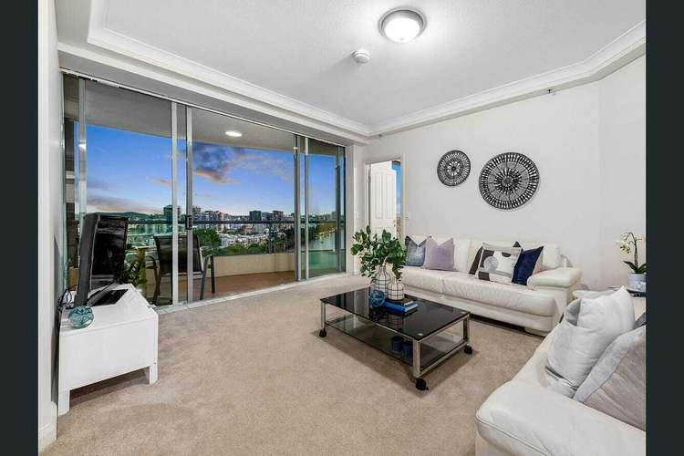 Unit 142/501 Queen St, Brisbane City QLD 4000