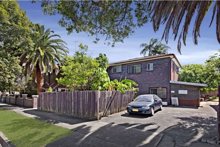 Main view of Homely other listing, 45 Harris Street, Harris Park NSW 2150