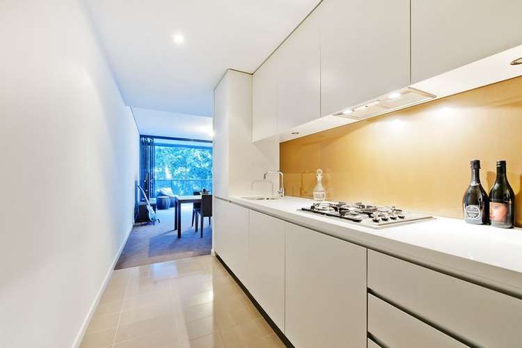 Main view of Homely apartment listing, 1 Sterling Circuit, Camperdown NSW 2050