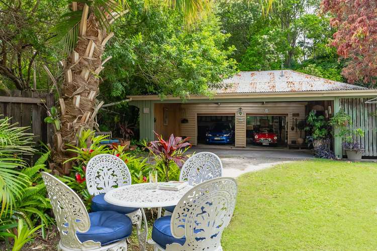 12 Donaldson Rd, Nambour QLD 4560