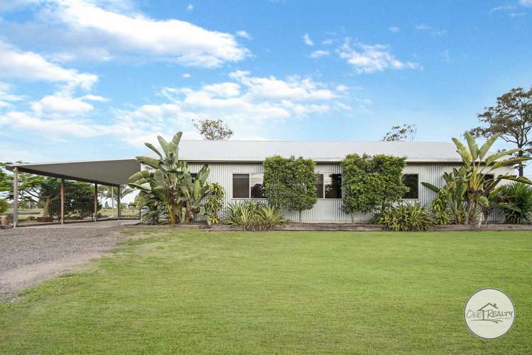 Main view of Homely house listing, 2 Arnold Lane, Yengarie QLD 4650