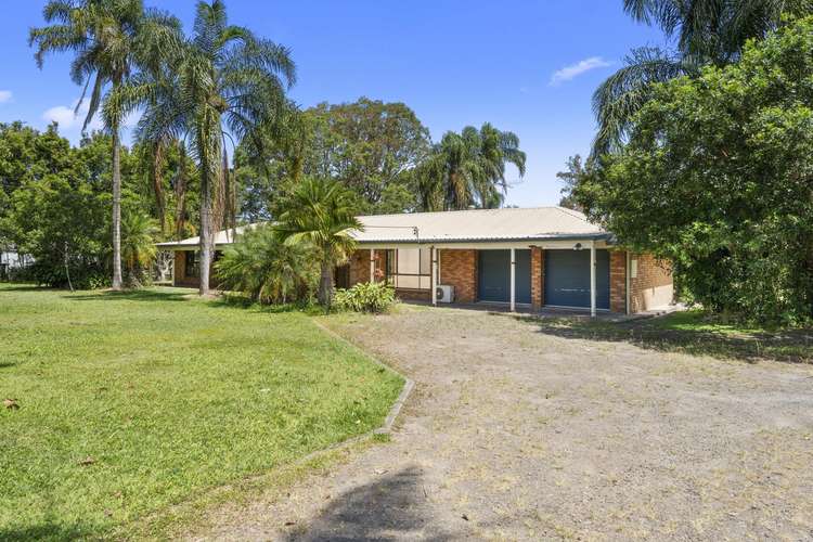 242 Old Toorbul Pt Rd, Caboolture QLD 4510