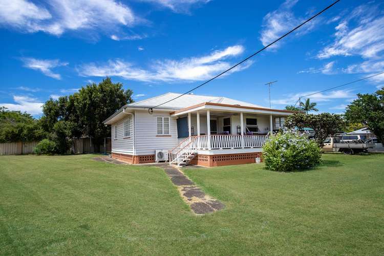 Main view of Homely house listing, 37 Nolan St, Raceview QLD 4305