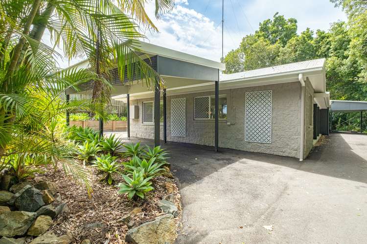 Main view of Homely semiDetached listing, Unit 1/3 Kidgell St, Gympie QLD 4570