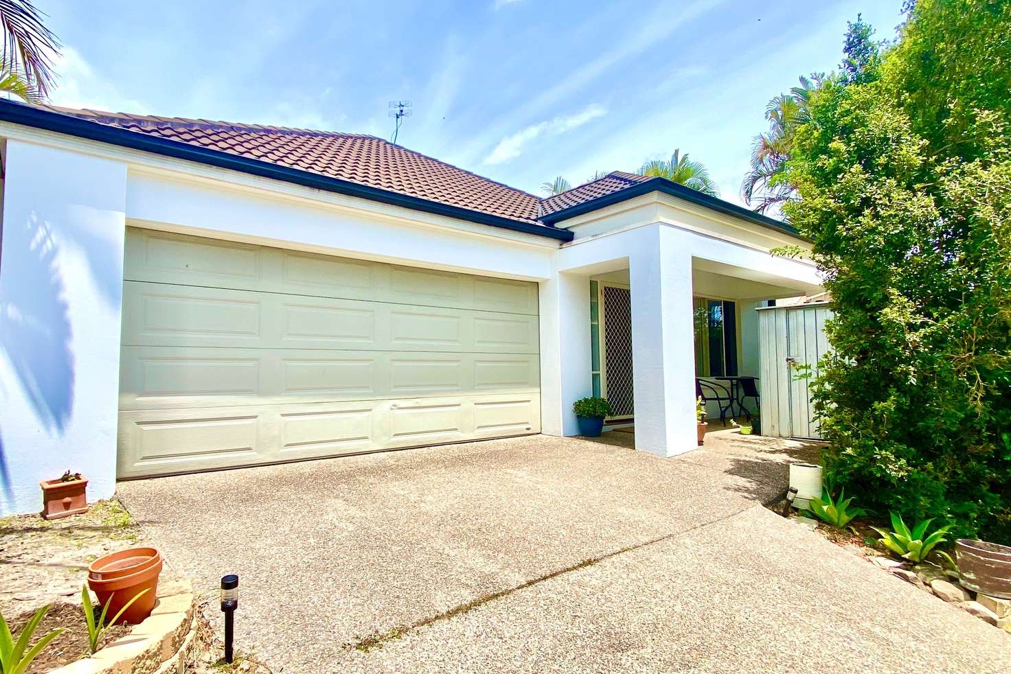 Main view of Homely house listing, 3 Torrey Pl, Robina QLD 4226