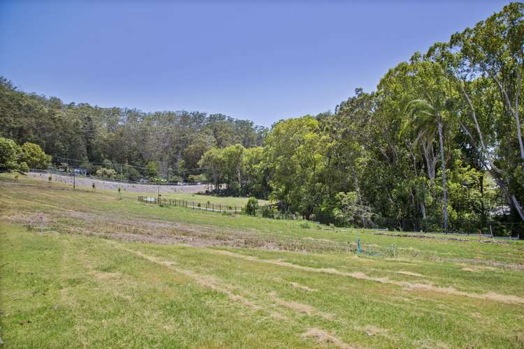 8, 9, 10, 11, 12, 16 Forest Edge Estate, Nambour QLD 4560