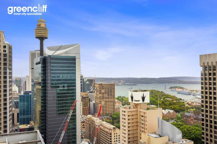 115 Bathurst Street, Sydney NSW 2000