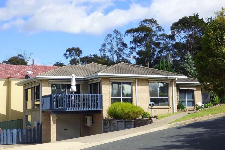 Main view of Homely house listing, 2 Bellevue Pl, Eden NSW 2551